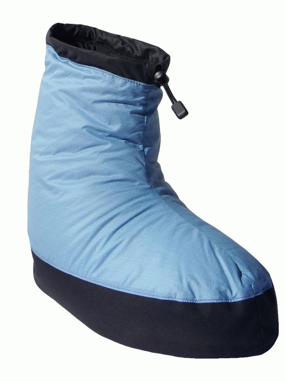 Standard Down Booties - Image 3