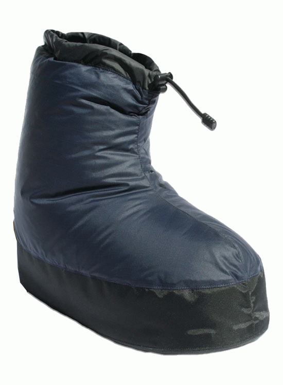 Standard Down Booties - Image 2