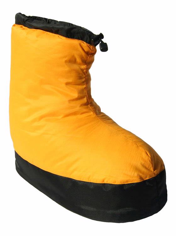 Standard Down Booties - Image 4