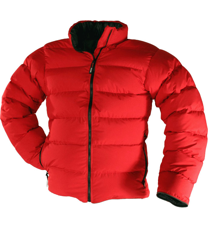 Vapor Jacket