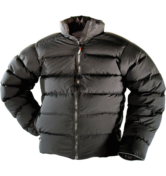 Vapor Jacket - Image 2