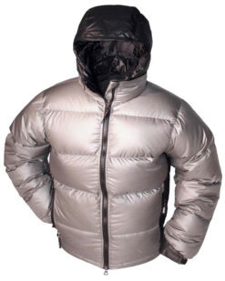 Meltdown Jacket
