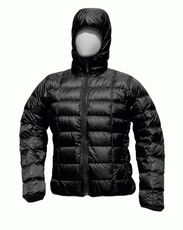 Hooded Flash Jacket - Image 3