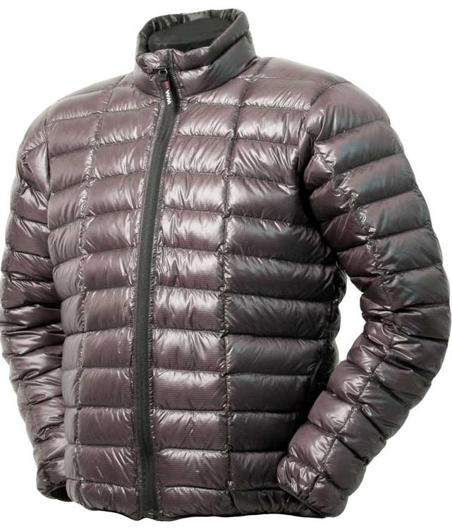 QuickFlash Jacket - Image 3