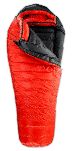 Gore Infinium expedition sleeping bag