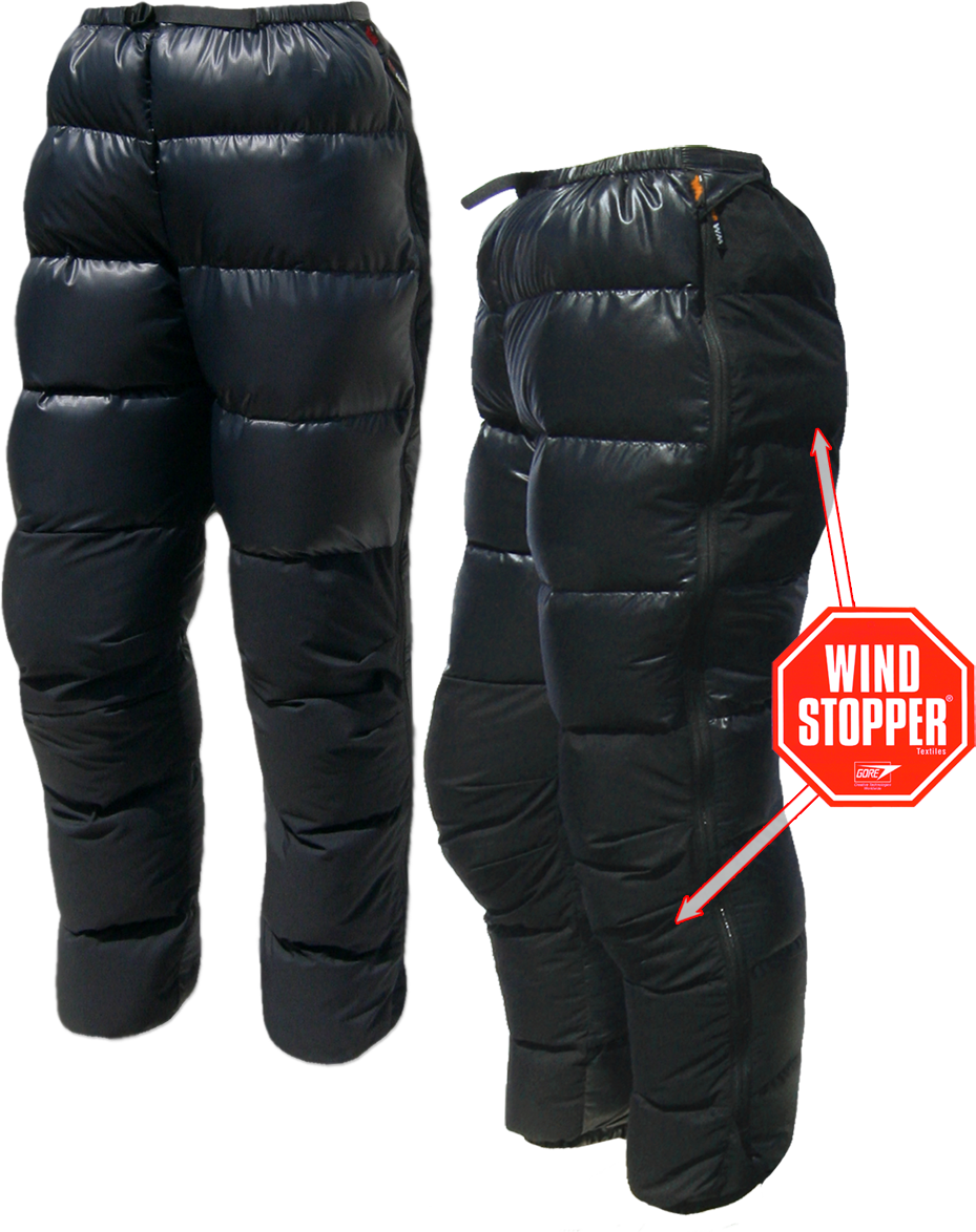 Flight Pants - Image 2