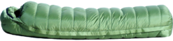 Gore Infinium extra-wide sleeping bag