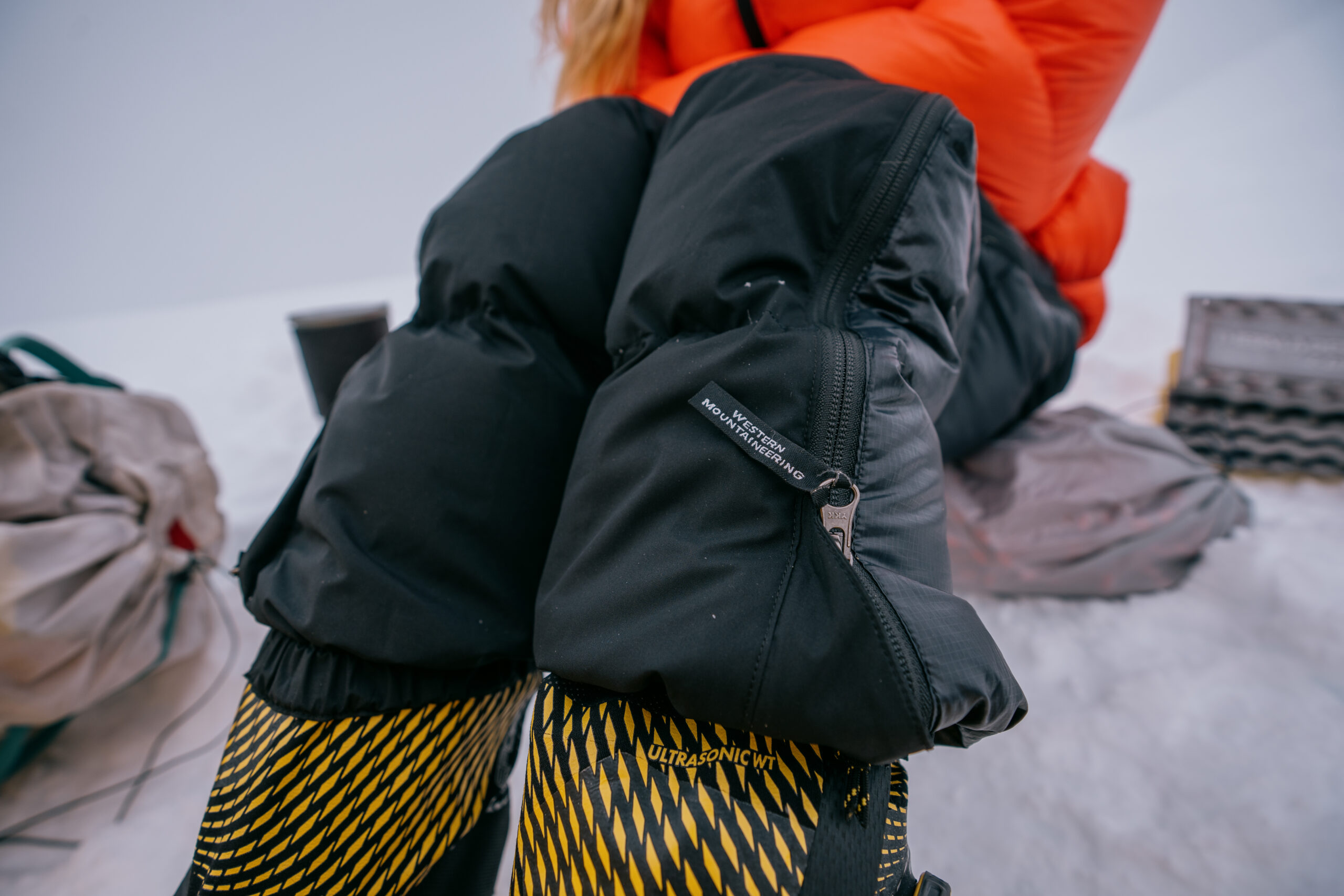 Flight Pants - Image 6