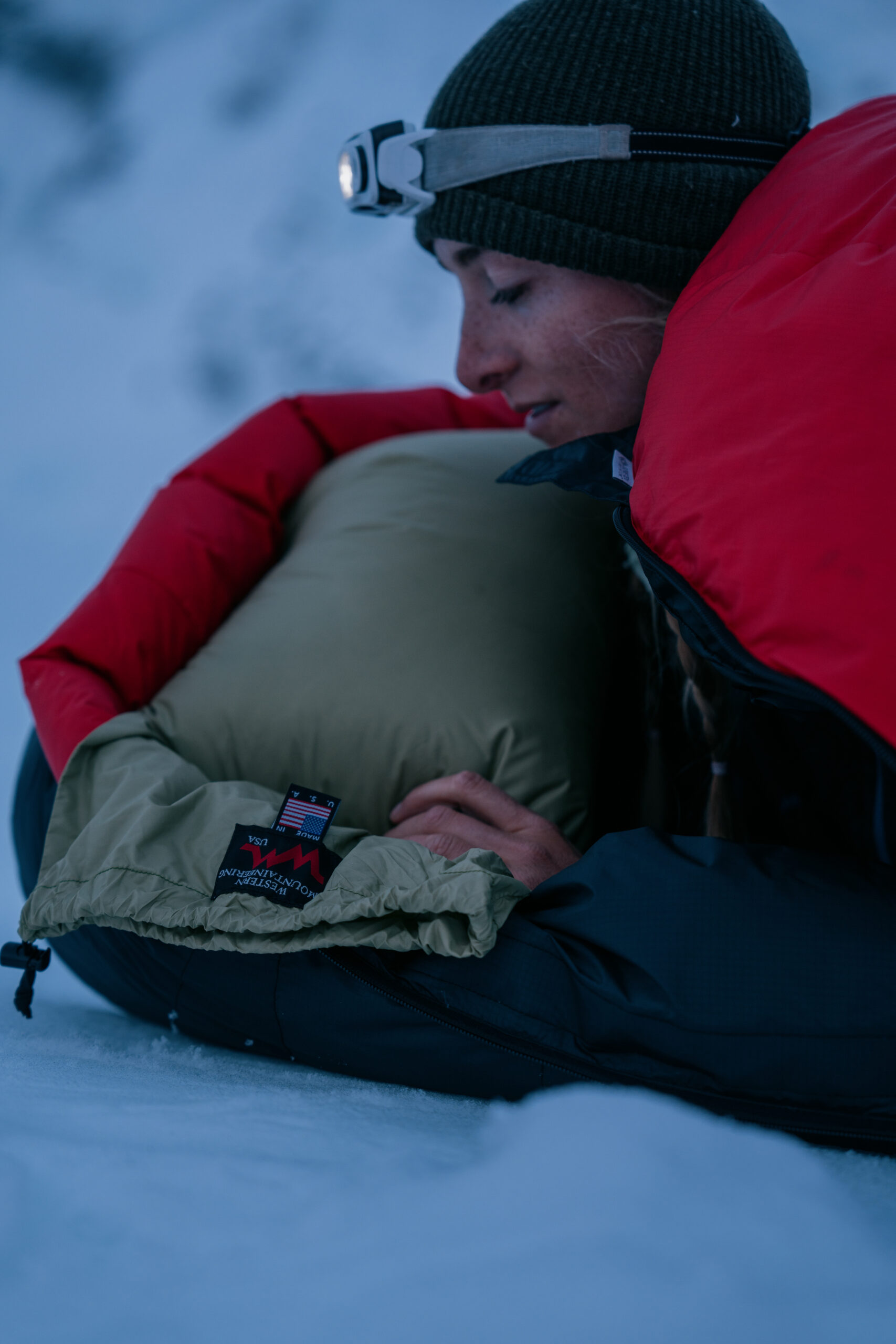 Cloudrest Pillow - Image 5