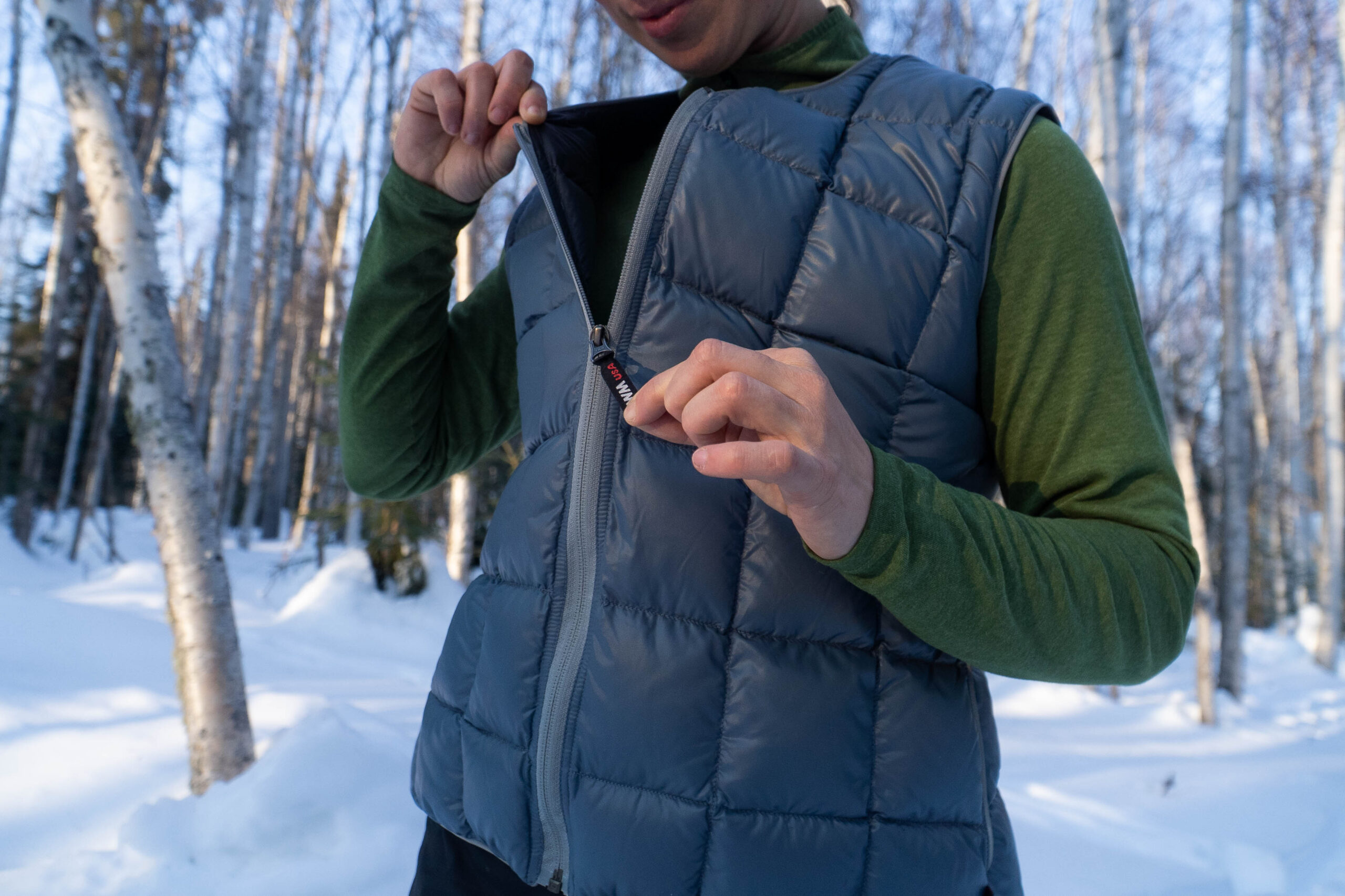 Flash Vest - Image 6