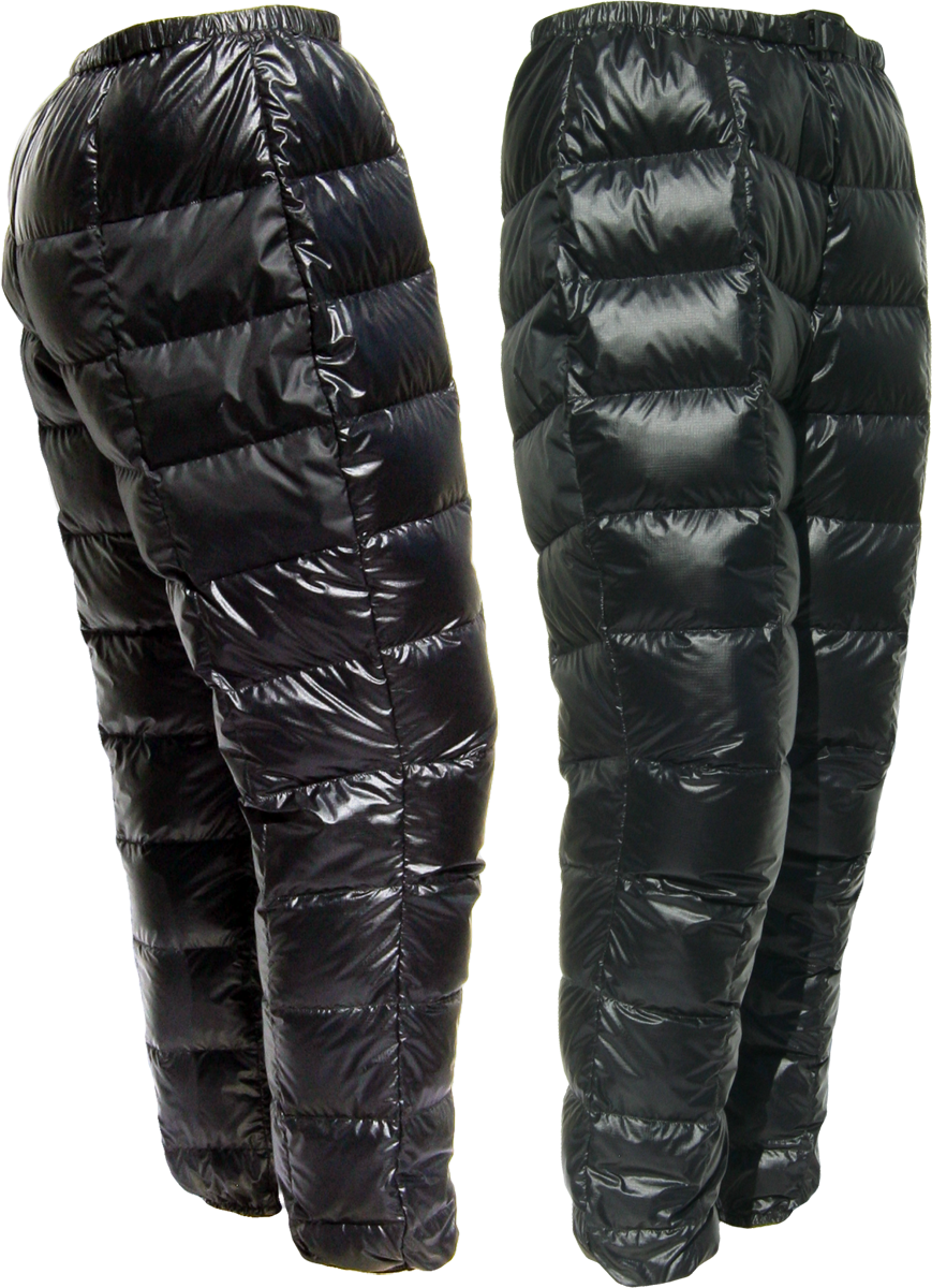 Flash Pants - Image 3