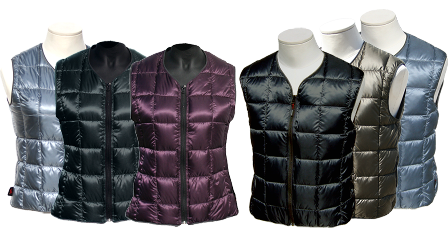 Flash Vest - Image 5