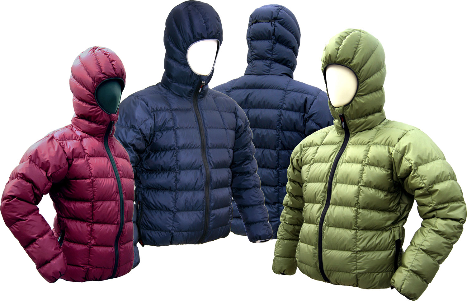 Flash XR Jacket - Image 2