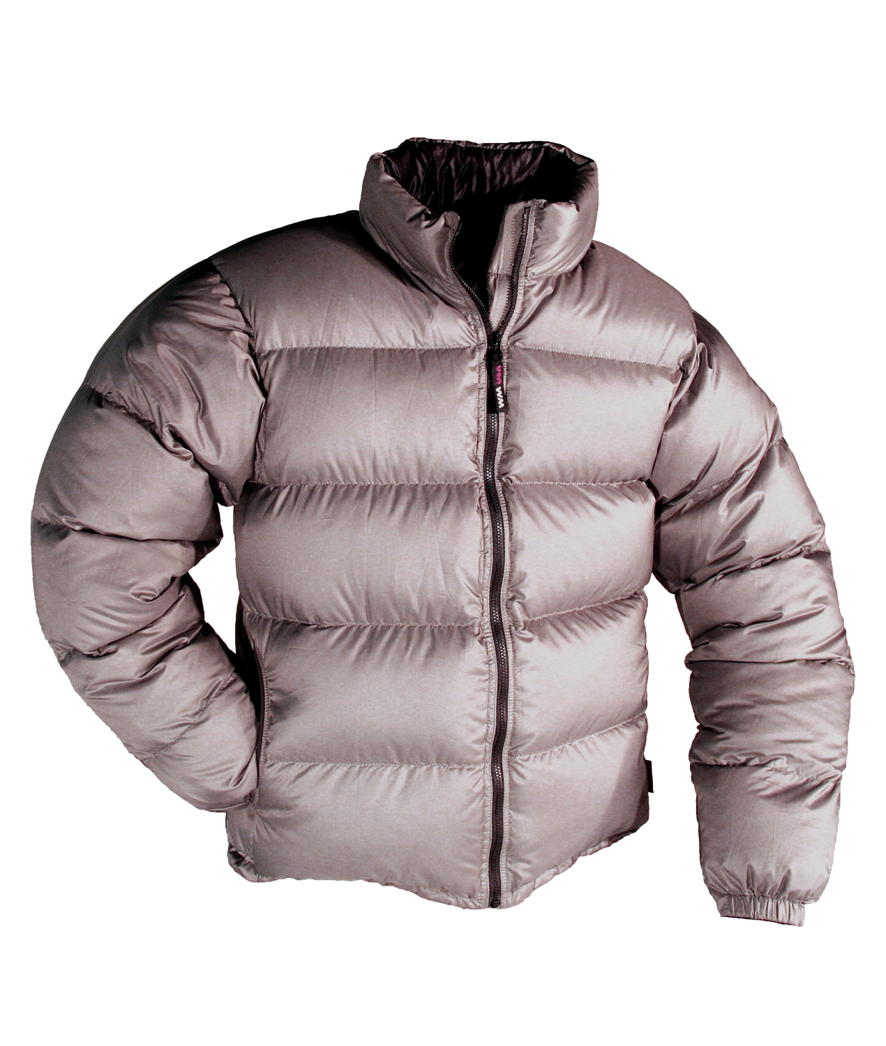 Flight Jacket - Image 2