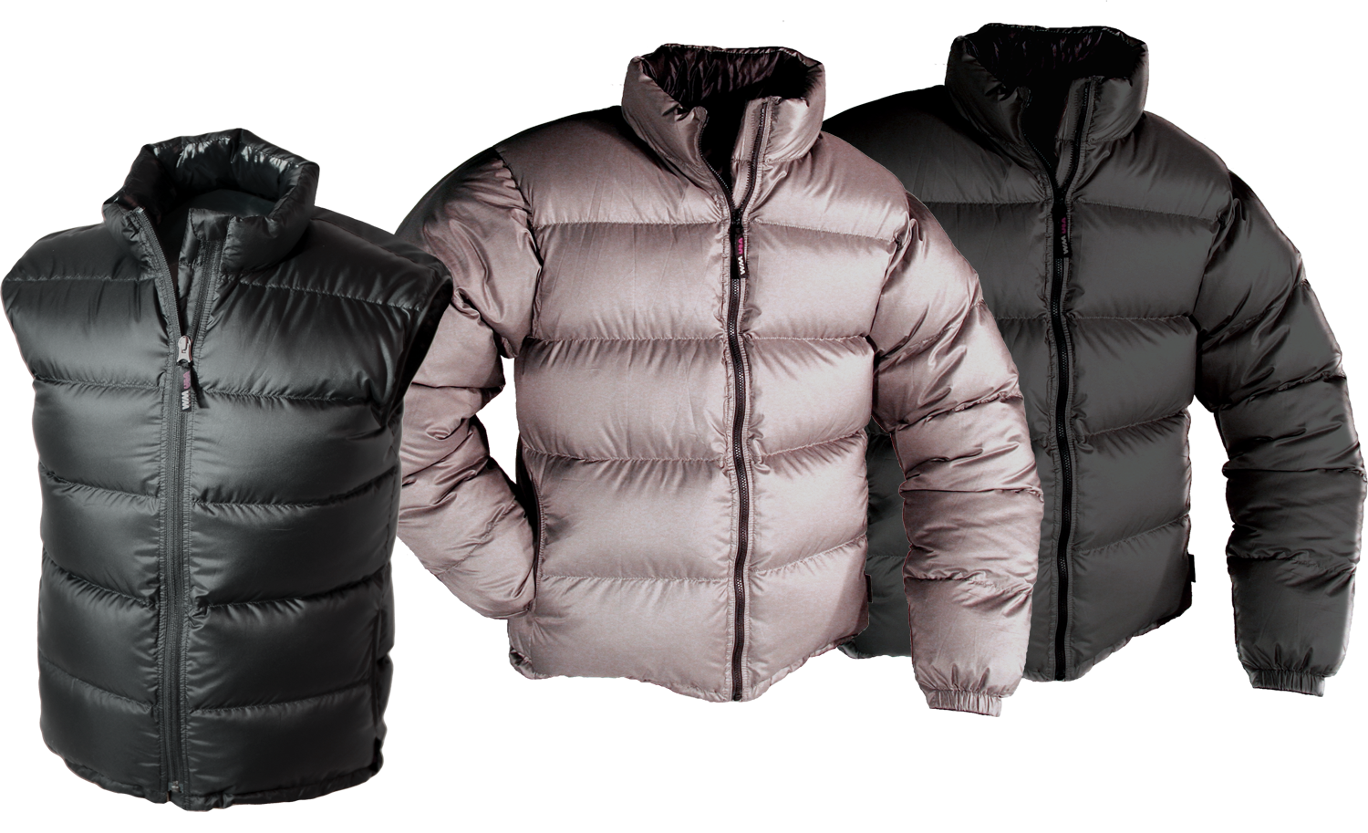 Flight Jacket - Image 3