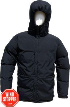 Ion Parka