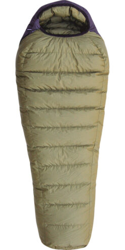 Gore Infinium winter sleeping bag