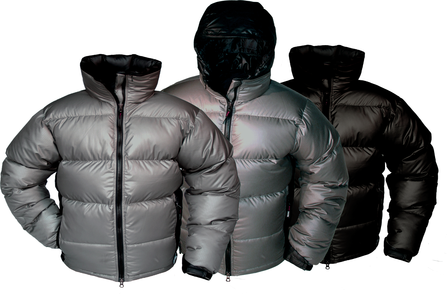 Meltdown Jacket - Image 2