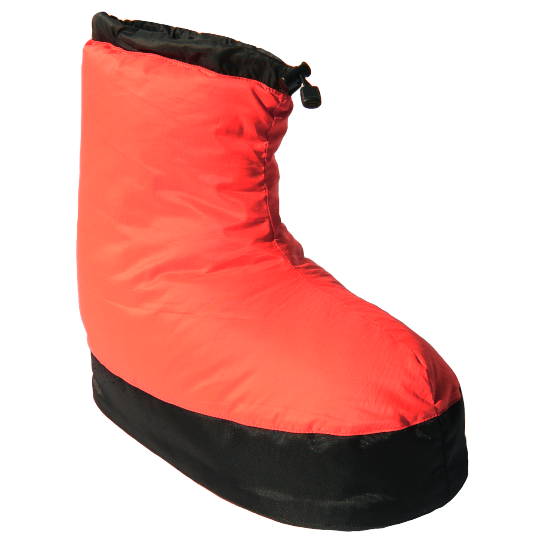 Standard Down Booties - Image 7