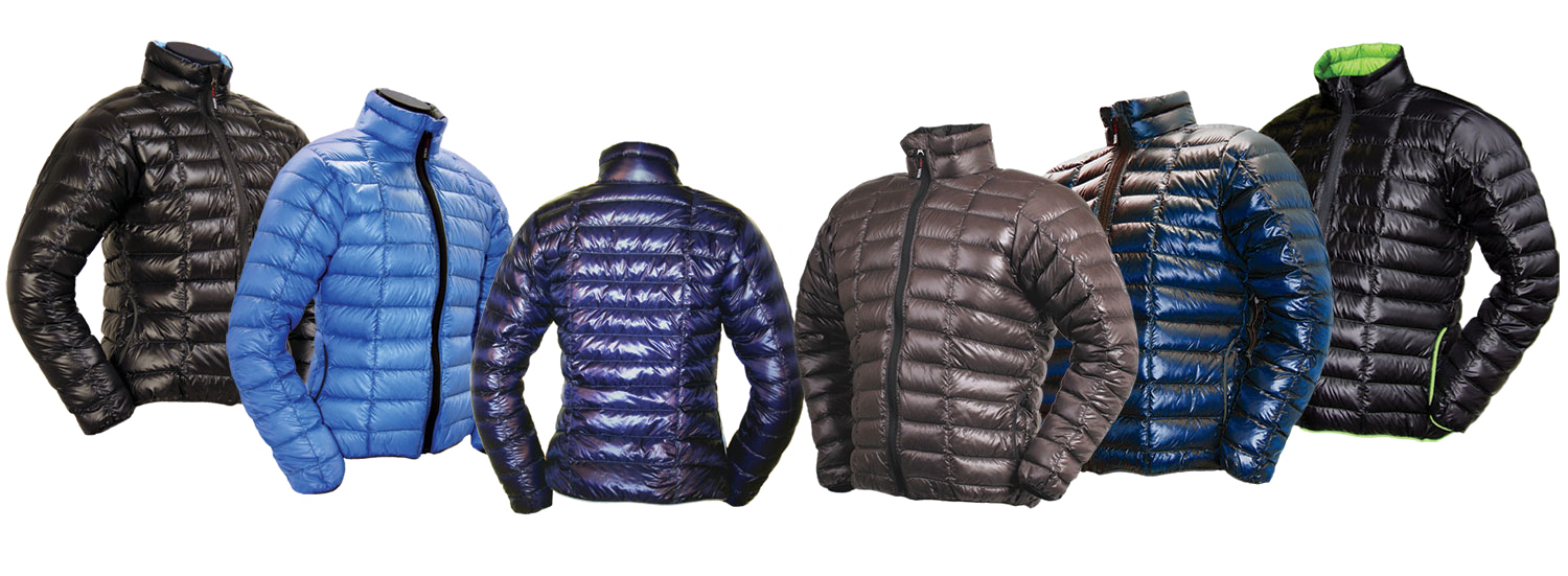 QuickFlash Jacket - Image 7