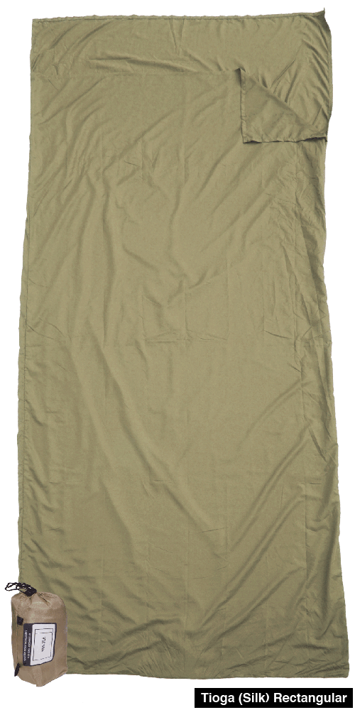 Tioga Sleep Liner - Image 2