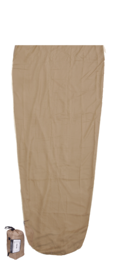Tioga Sleep Liner - Taper, Long