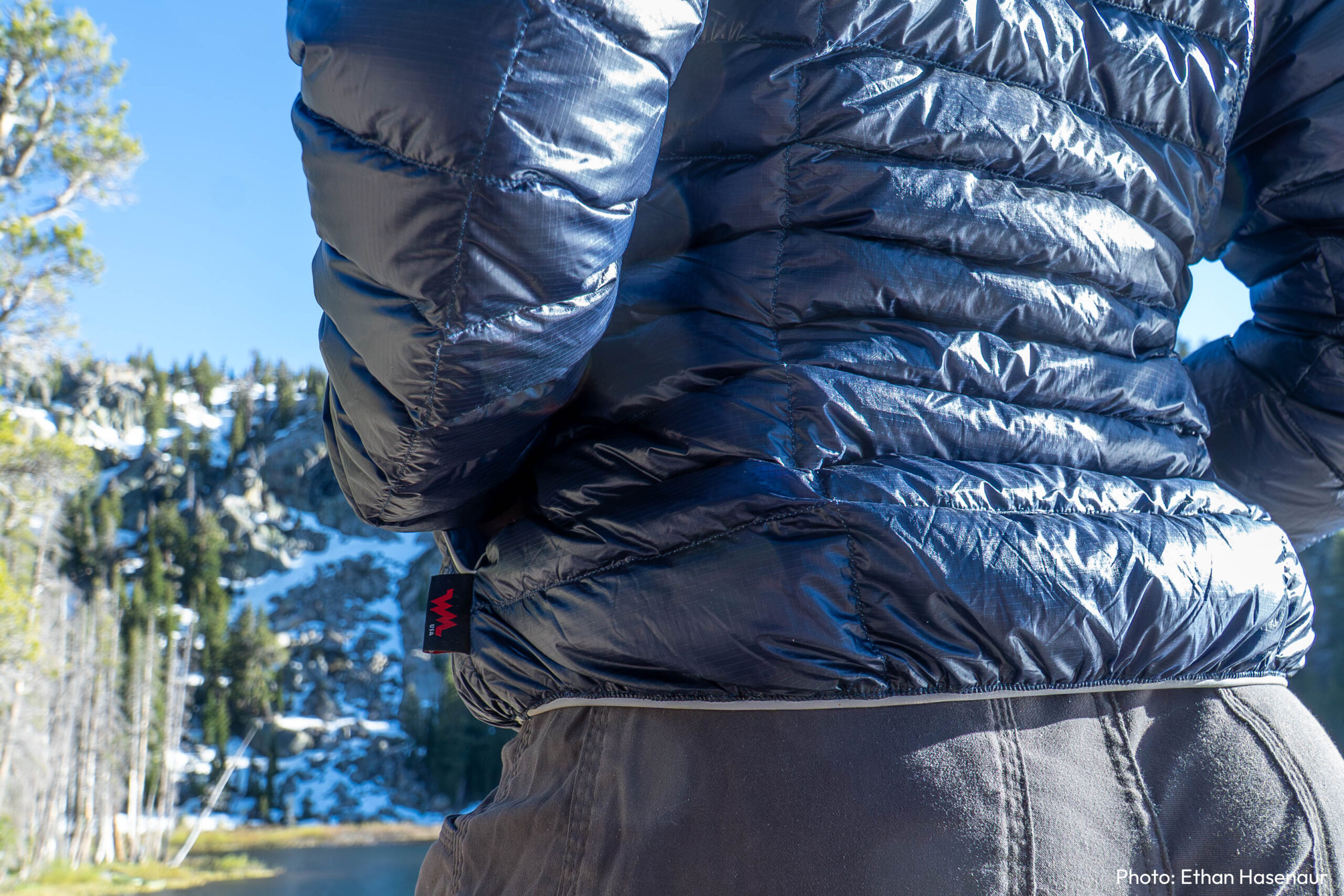 QuickFlash Jacket - Image 9