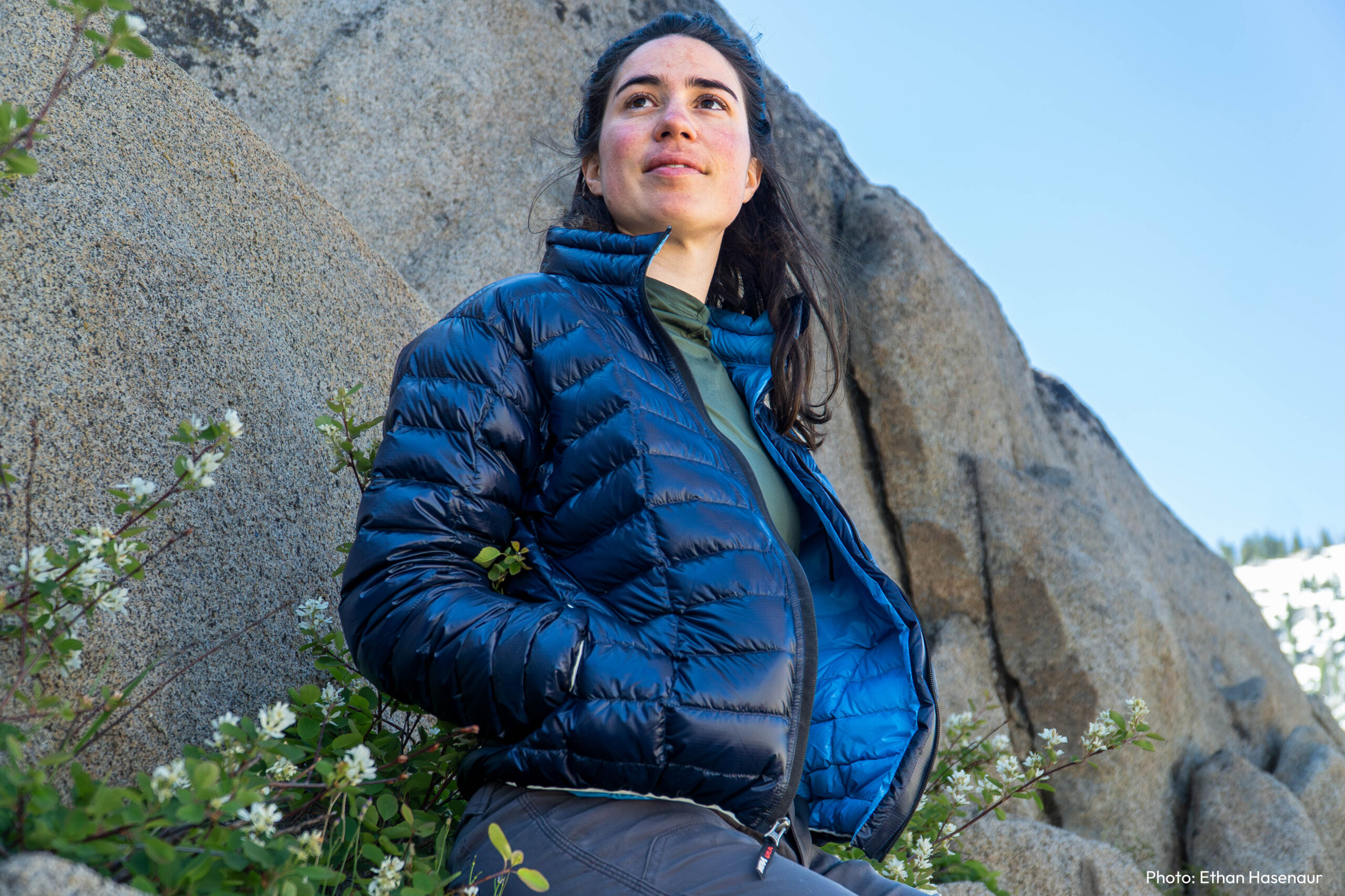 QuickFlash Jacket - Image 10