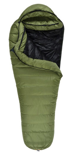 Gore Infinium wide-cut sleeping bag