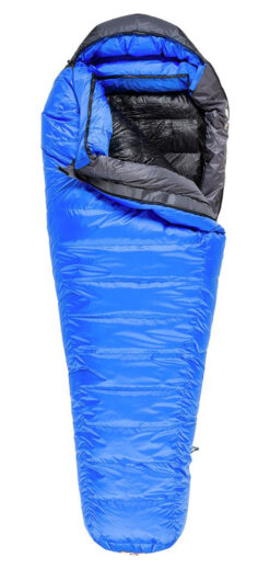 Gore Infinium mountaineering sleeping bag