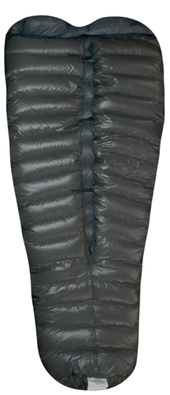 AstraLite Top Quilt
