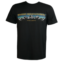 Western Mountaineering T-Shirt