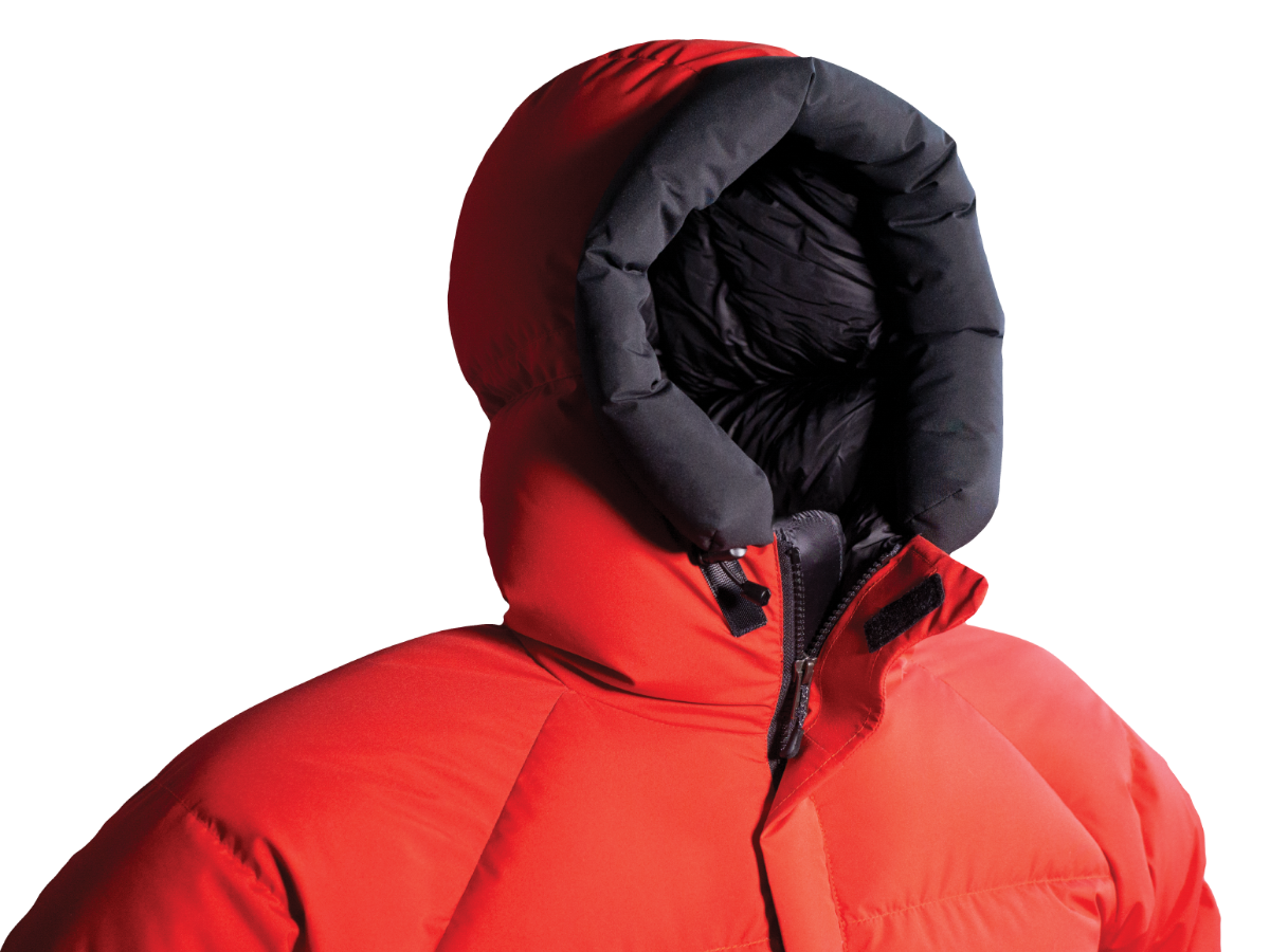 Snøjack Parka GWS - Image 3