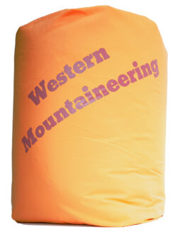 Western Mountaineering Storage Sack